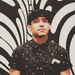 Meet your Posher, Steven